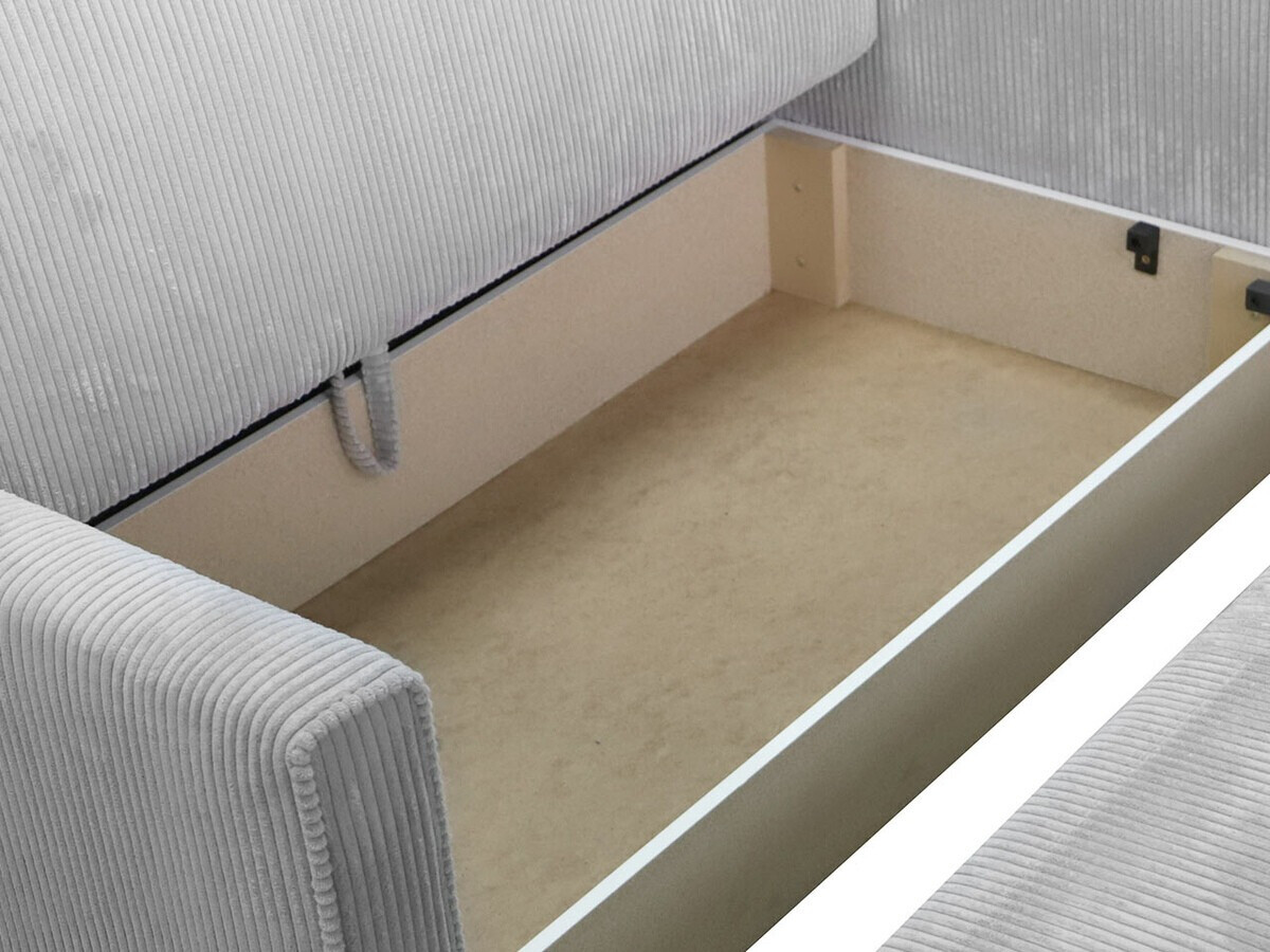 Sofá-cama Morel III (Poso 05)