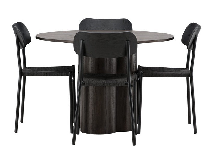 Conjunto para refeições Dallas 3979