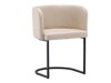 Conjunto para refeições Dallas 3986 (Castanho)