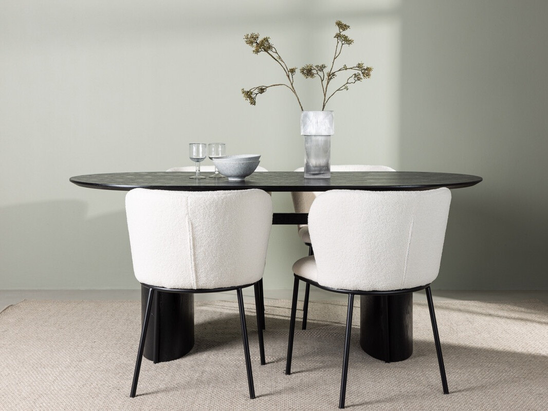 Conjunto para refeições Dallas 3990