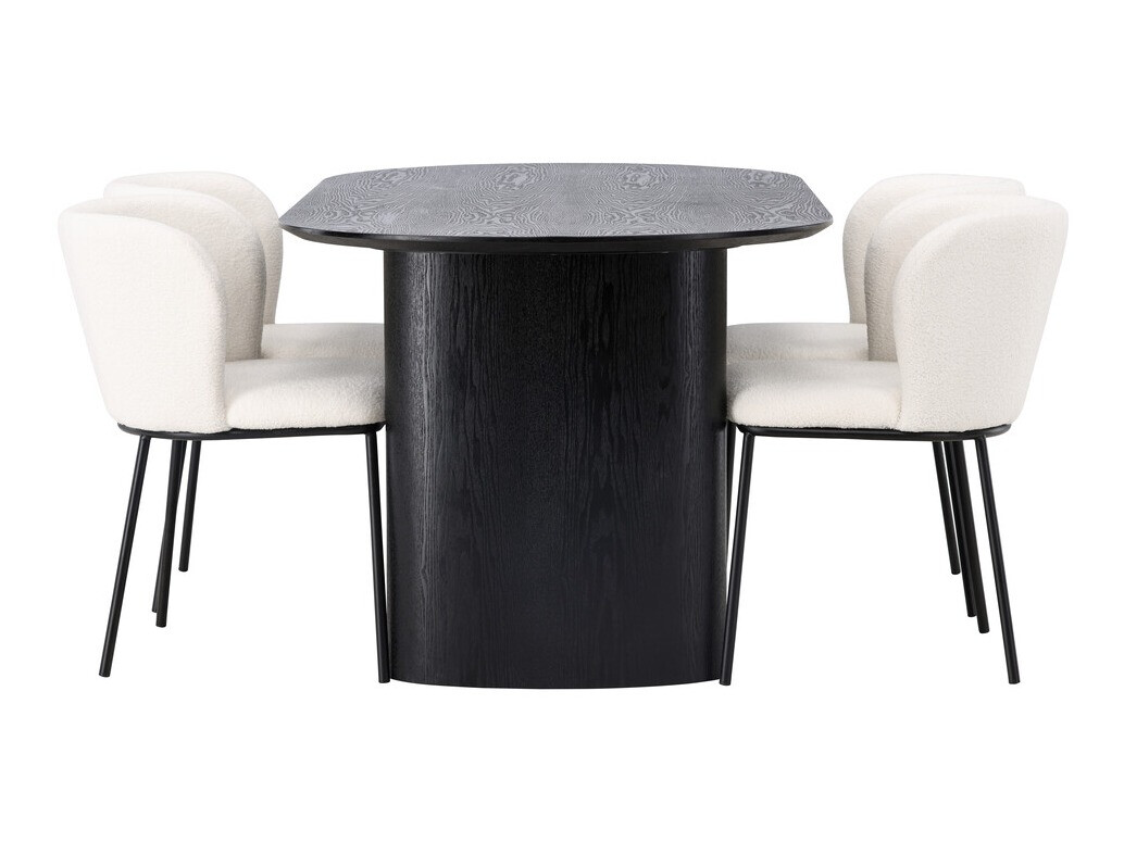 Conjunto para refeições Dallas 3990