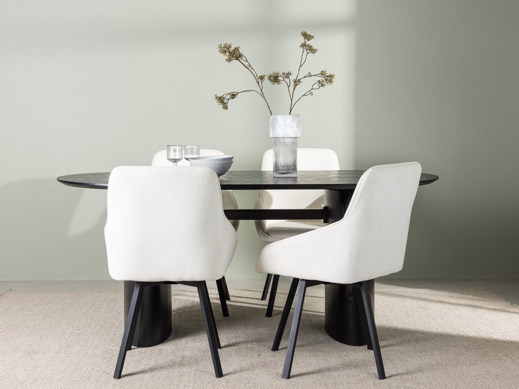 Conjunto para refeições Dallas 3991