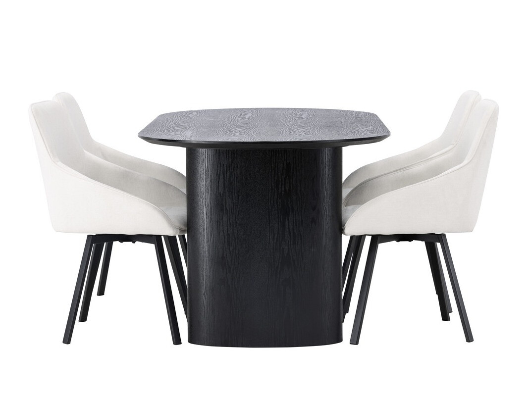 Conjunto para refeições Dallas 3991