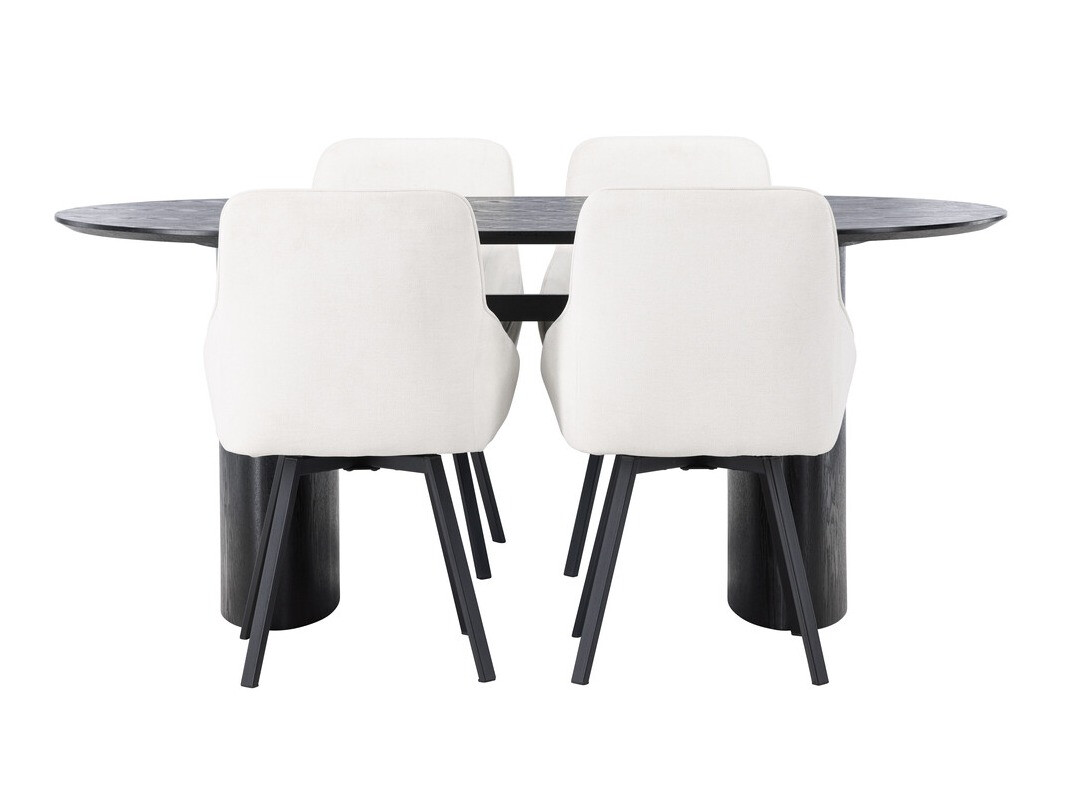 Conjunto para refeições Dallas 3991
