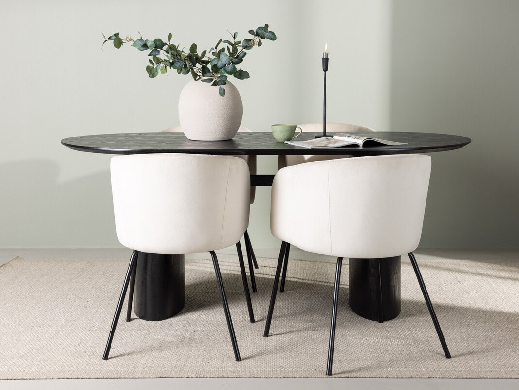 Conjunto para refeições Dallas 3992