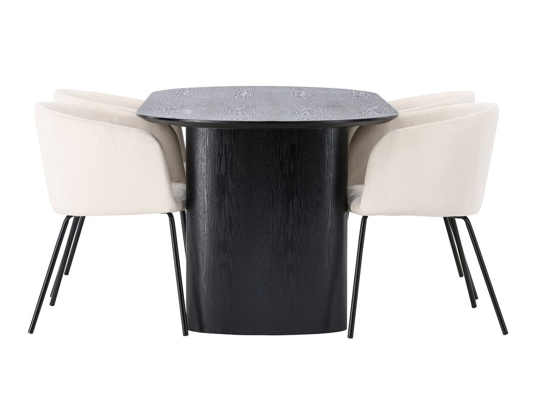Conjunto para refeições Dallas 3992