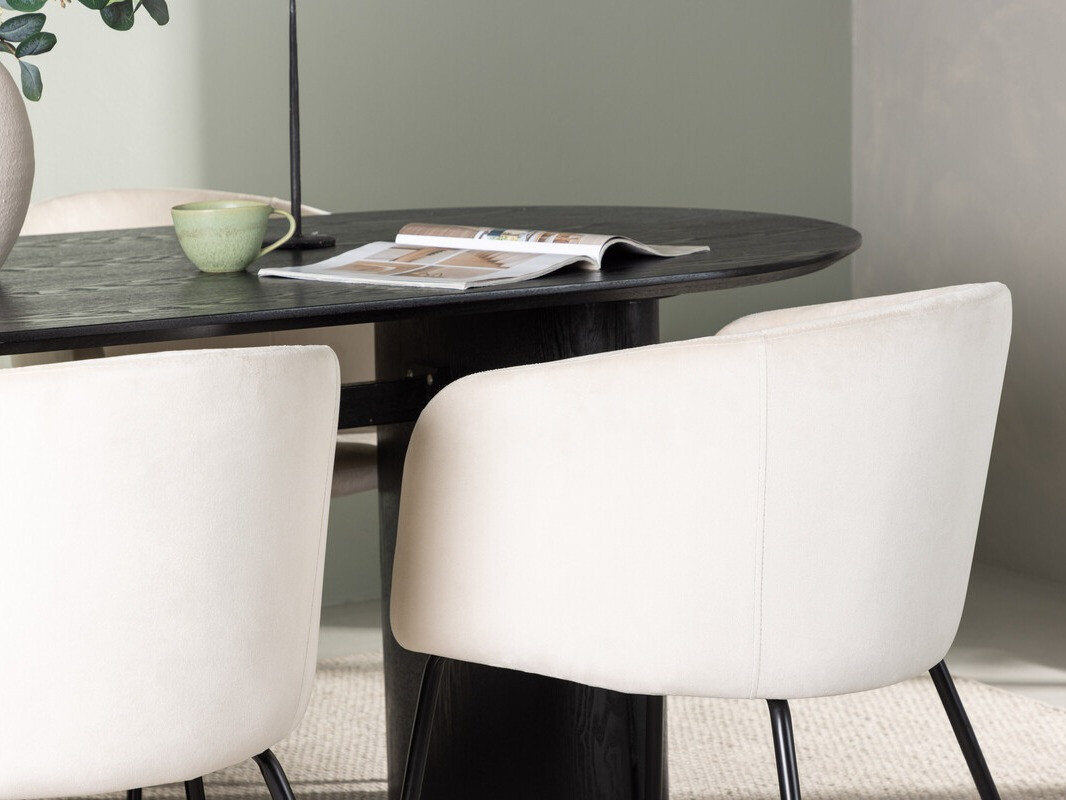 Conjunto para refeições Dallas 3992