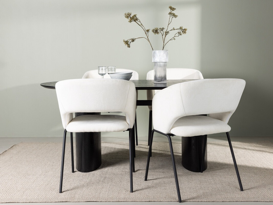 Conjunto para refeições Dallas 3993