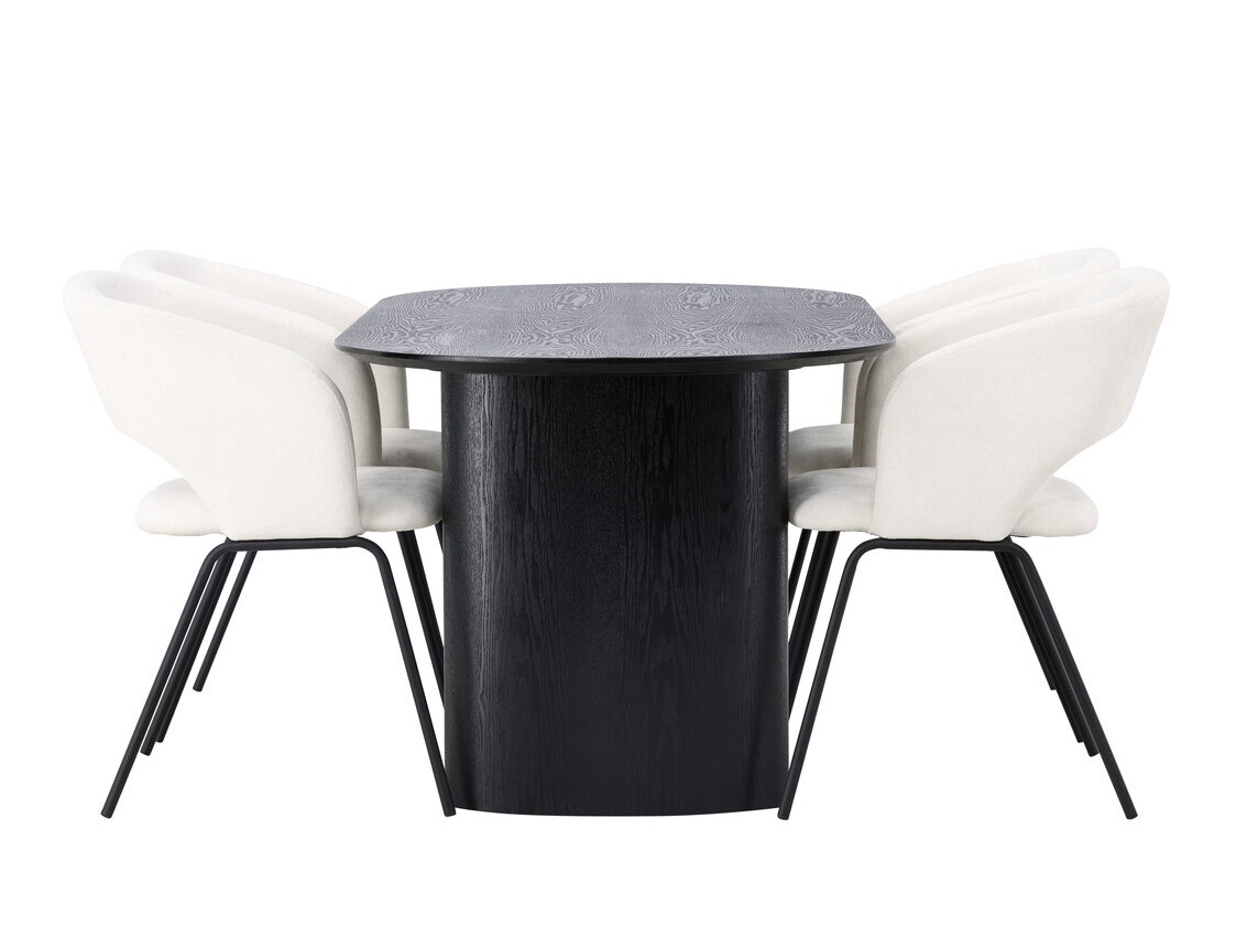 Conjunto para refeições Dallas 3993