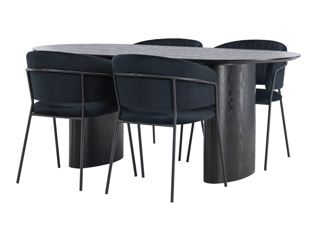Conjunto para refeições Dallas 3994