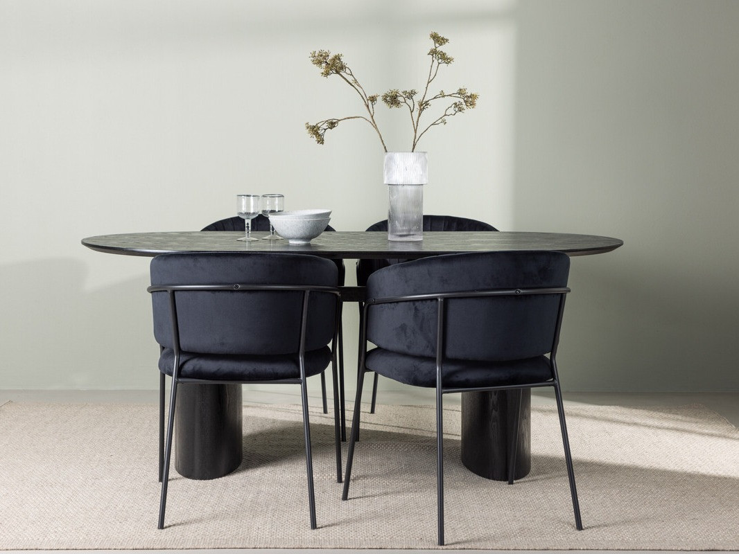 Conjunto para refeições Dallas 3994