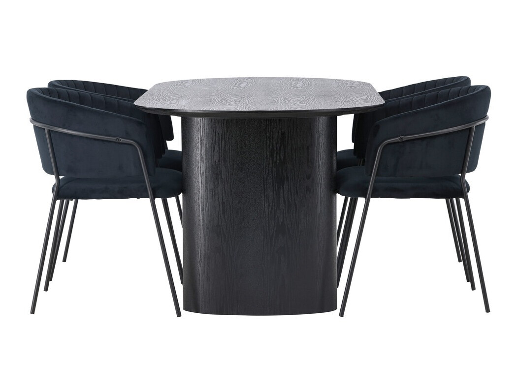Conjunto para refeições Dallas 3994