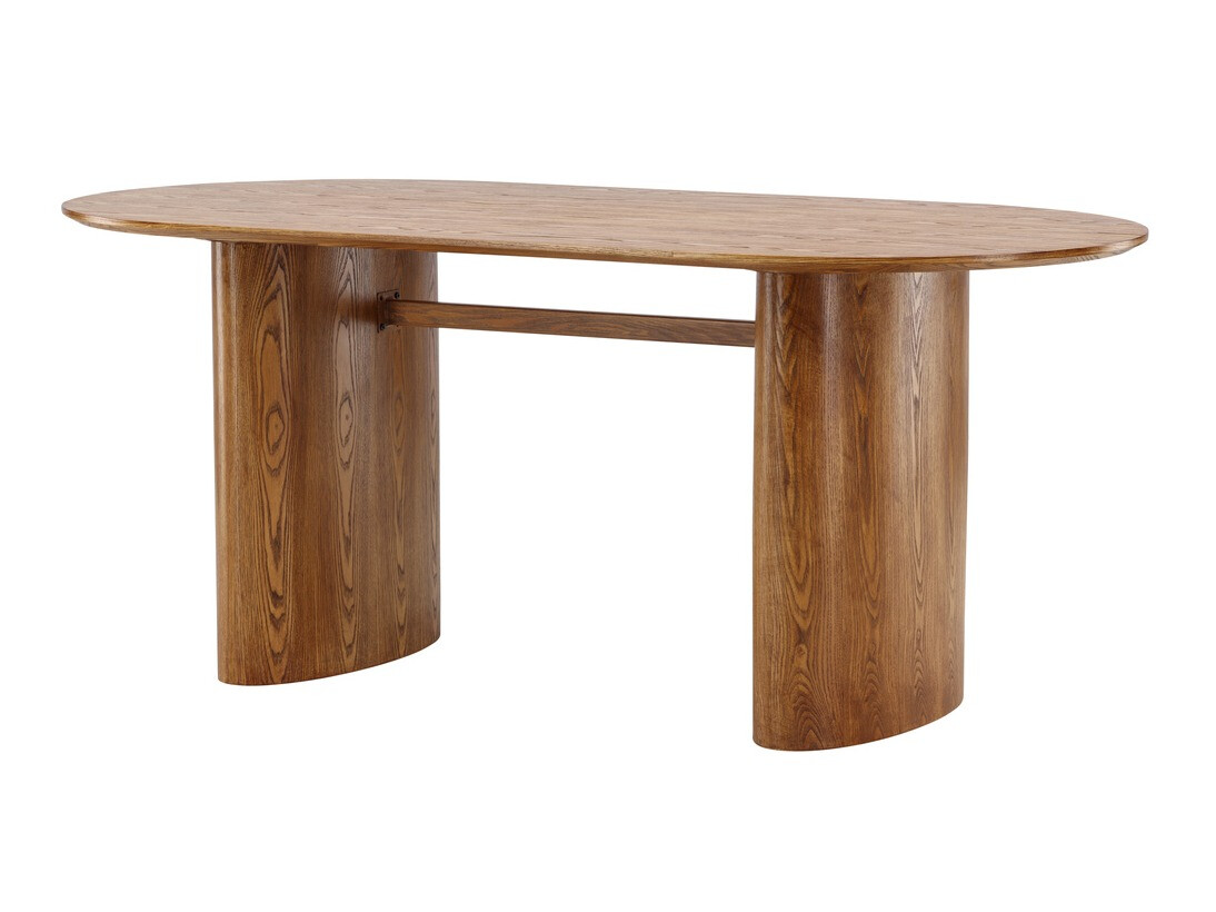 Conjunto para refeições Dallas 3995 (Castanho)