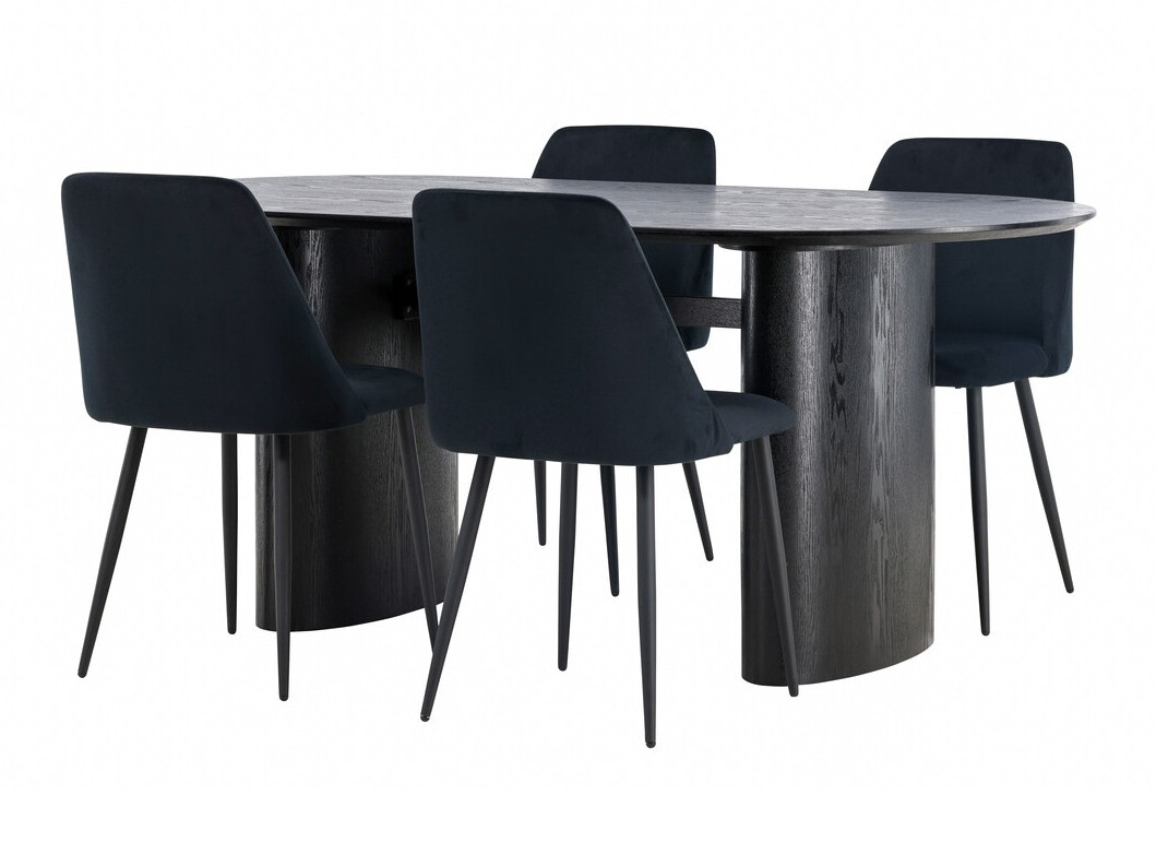 Conjunto para refeições Dallas 3995