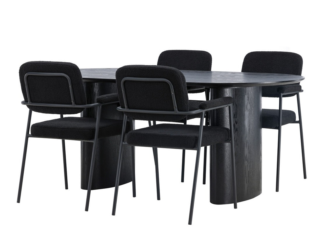 Conjunto para refeições Dallas 3996