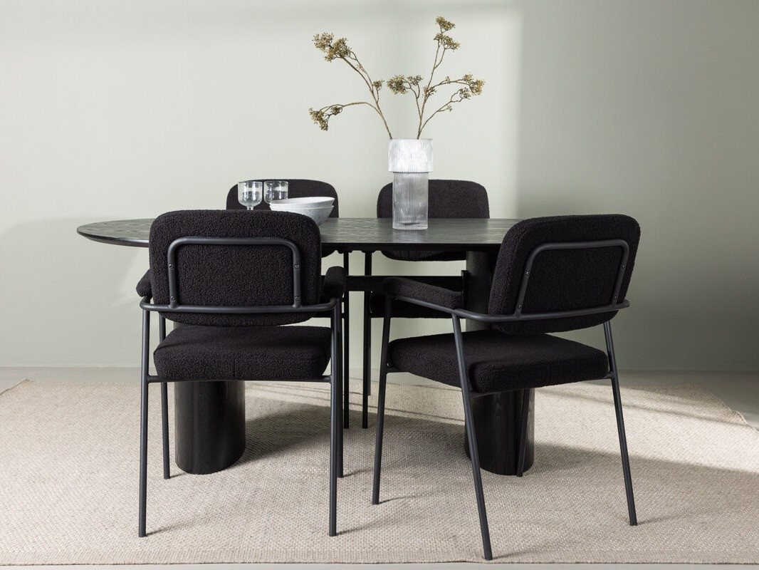 Conjunto para refeições Dallas 3996