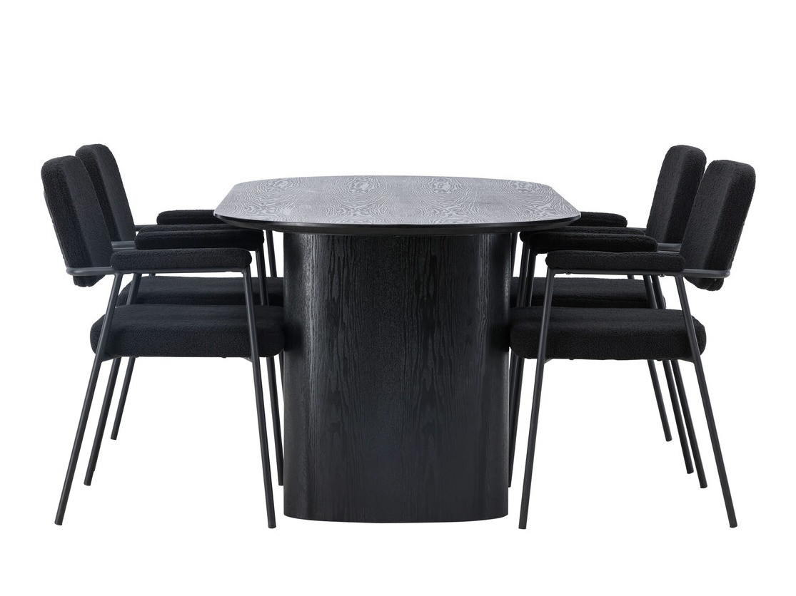 Conjunto para refeições Dallas 3996