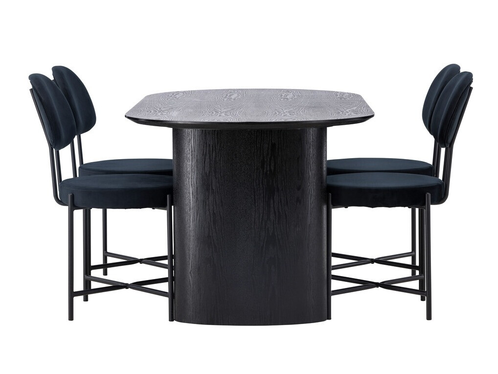 Conjunto para refeições Dallas 3997
