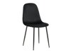 Conjunto para refeições Dallas 3998 (Preto)