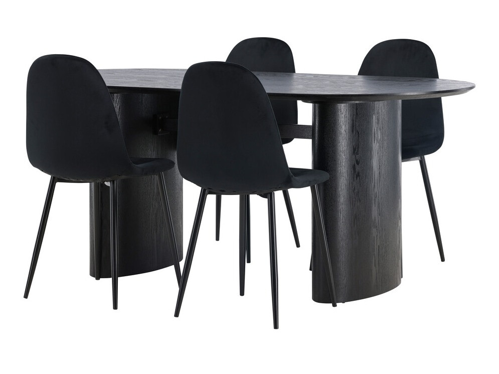Conjunto para refeições Dallas 3998