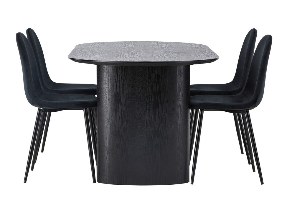 Conjunto para refeições Dallas 3998