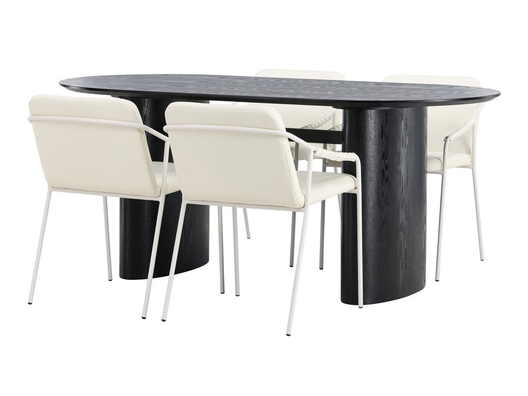 Conjunto para refeições Dallas 3999