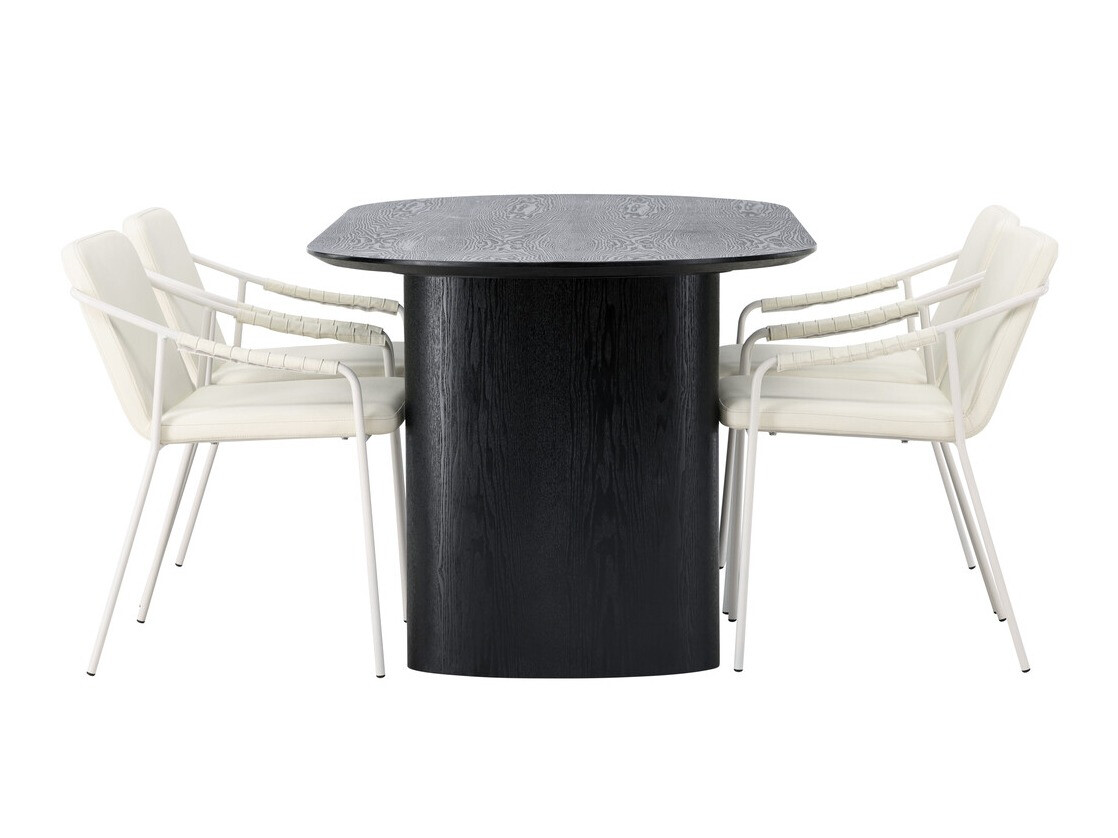 Conjunto para refeições Dallas 3999