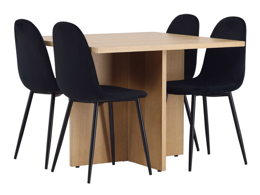 Conjunto para refeições Dallas 4000