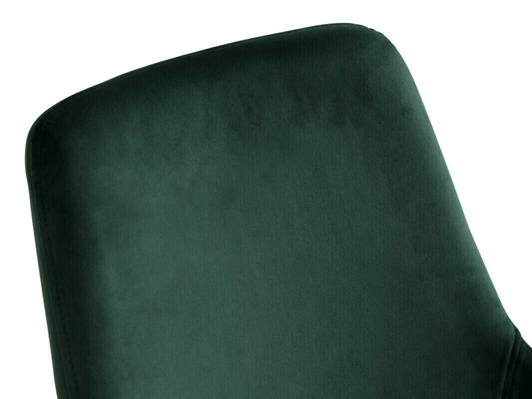 Conjunto para refeições Chicago 1922 (Marmore branco + Preto)