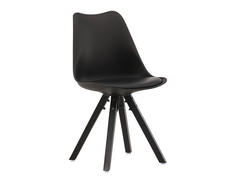 Conjunto para refeições Dallas 4001 (Preto)