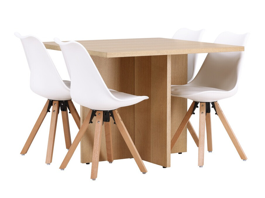 Conjunto para refeições Dallas 4001