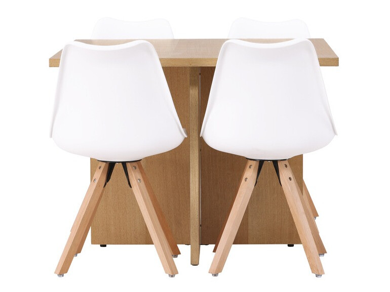 Conjunto para refeições Dallas 4001