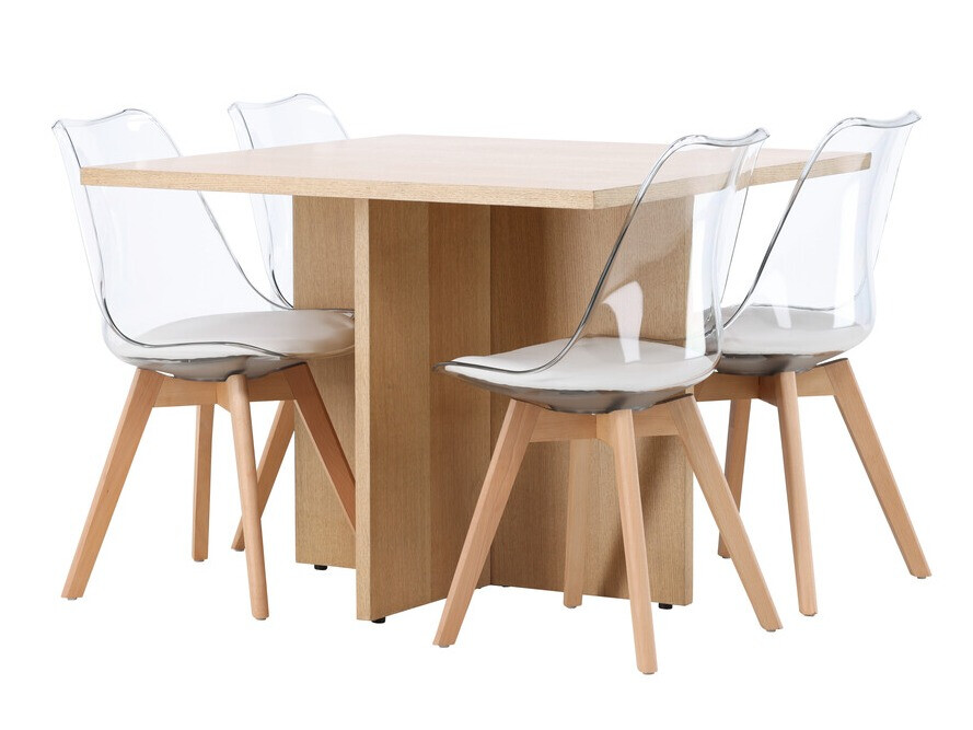 Conjunto para refeições Dallas 4002