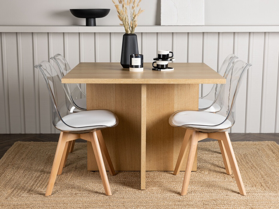 Conjunto para refeições Dallas 4002