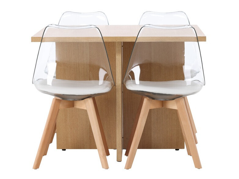 Conjunto para refeições Dallas 4002