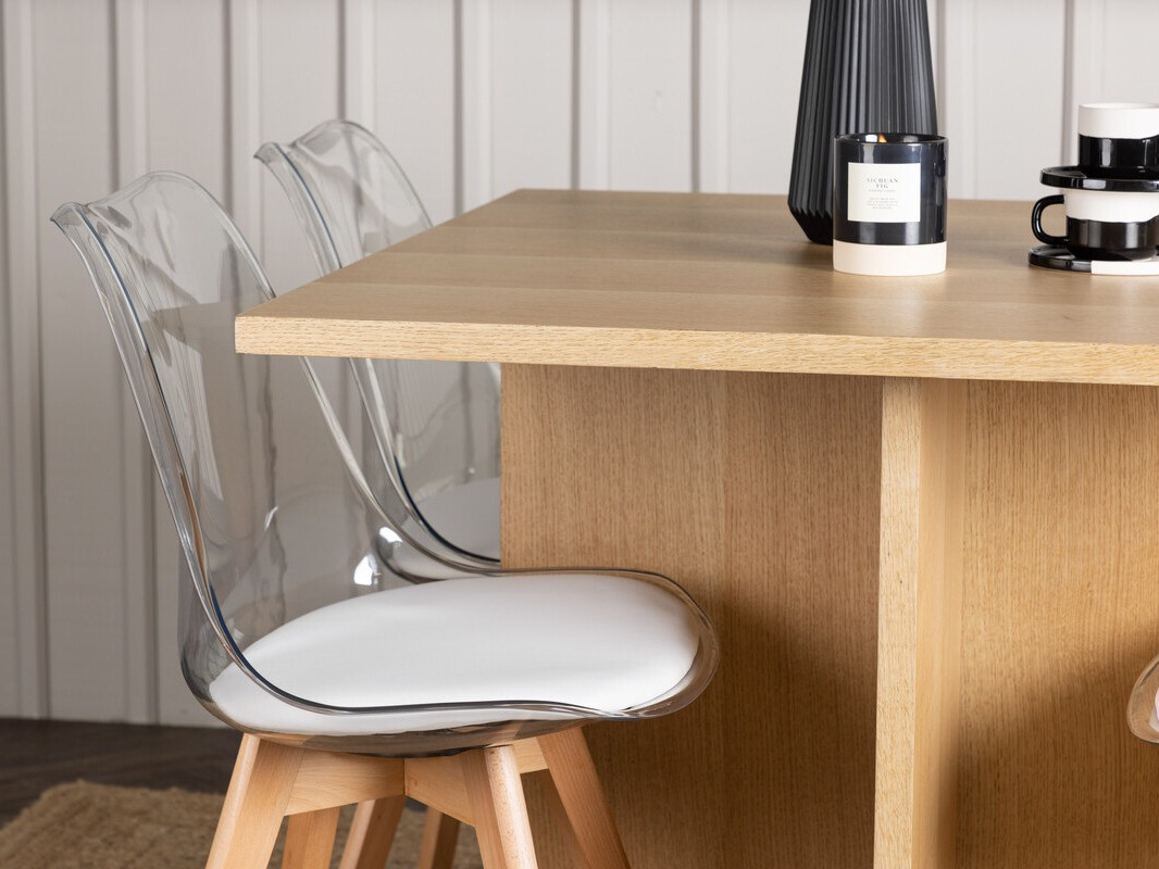 Conjunto para refeições Dallas 4002