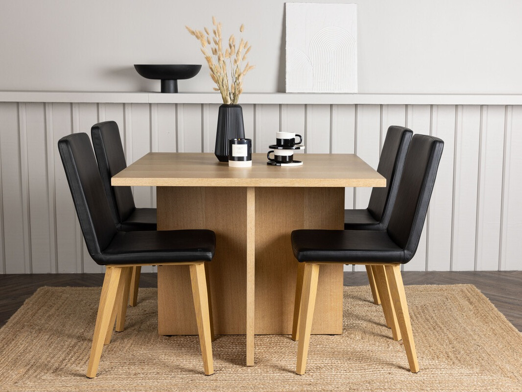 Conjunto para refeições Dallas 4003