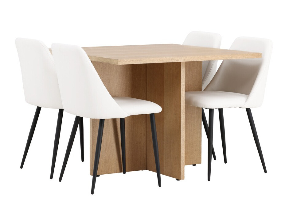 Conjunto para refeições Dallas 4005
