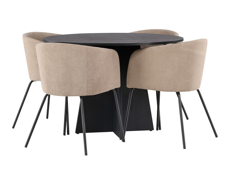 Conjunto para refeições Dallas 4006