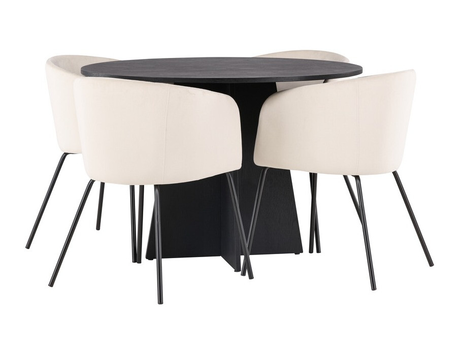 Conjunto para refeições Dallas 4006