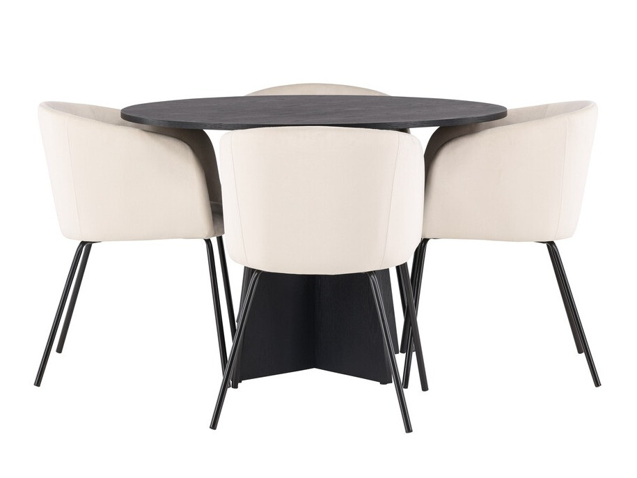 Conjunto para refeições Dallas 4006