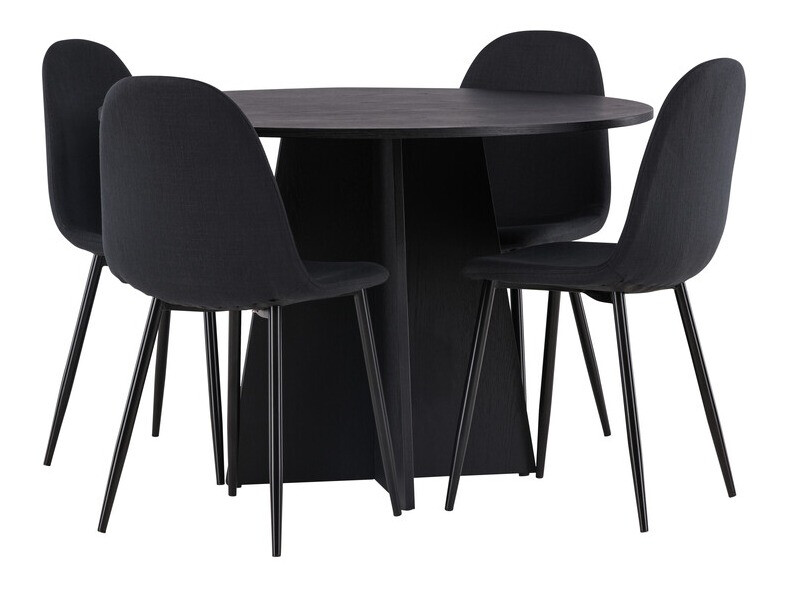 Conjunto para refeições Dallas 4007