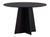 Conjunto para refeições Dallas 4008 (Preto)