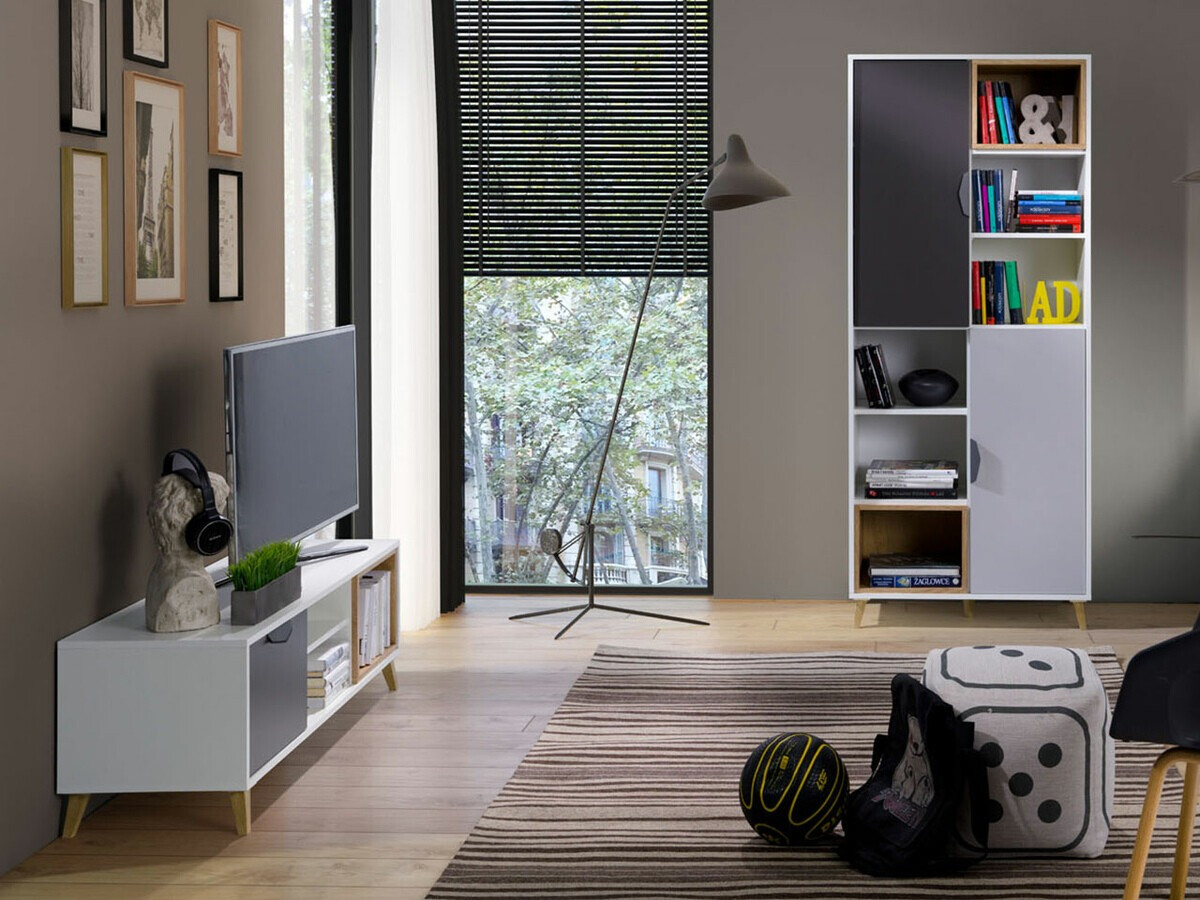 Conjuntos para quartos de criança Domvera 120