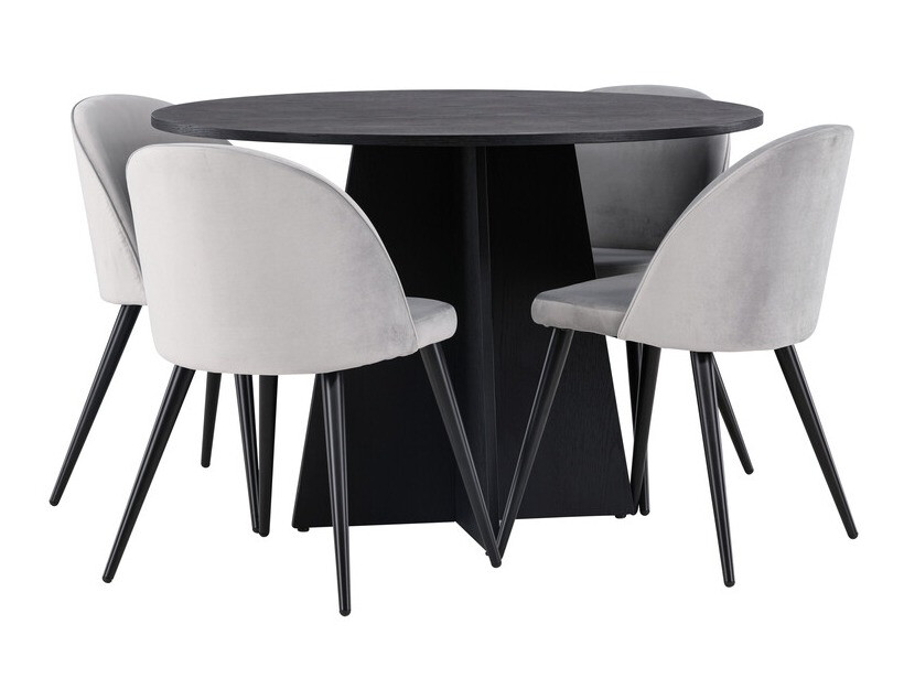 Conjunto para refeições Dallas 4011