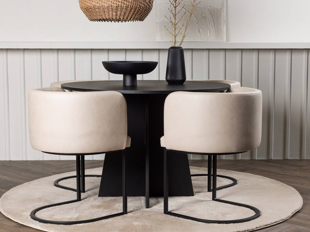 Conjunto para refeições Dallas 4015