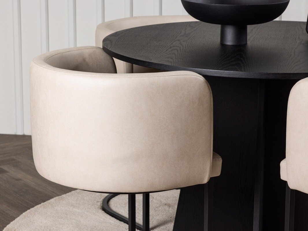 Conjunto para refeições Dallas 4015