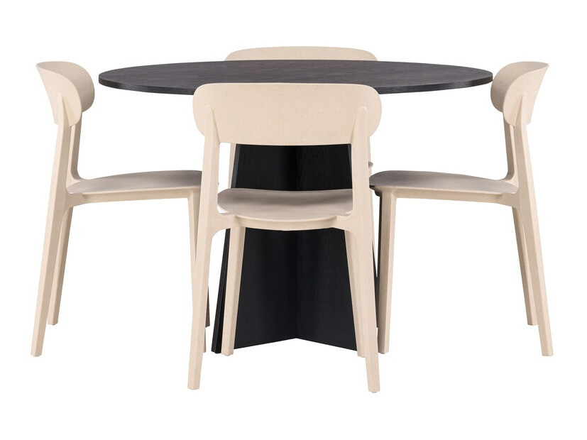 Conjunto para refeições Dallas 4017