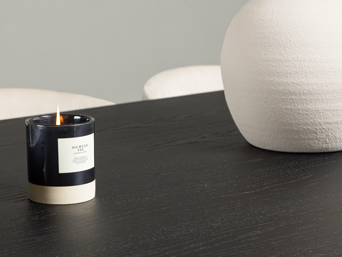 Conjunto para refeições Dallas 4019 (Creme)