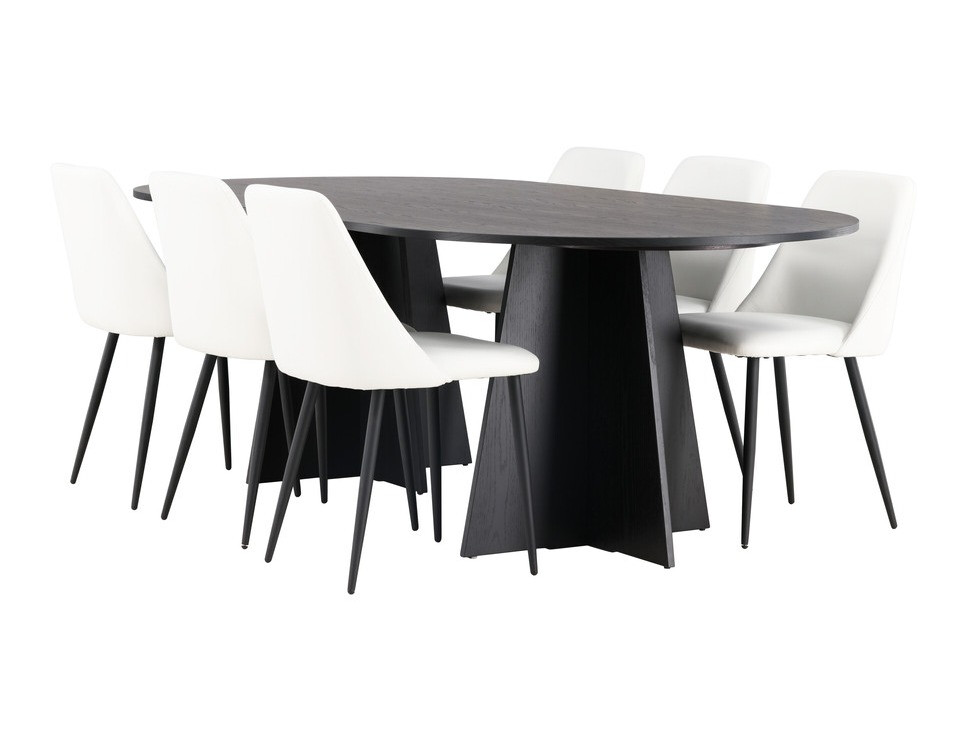 Conjunto para refeições Dallas 4020